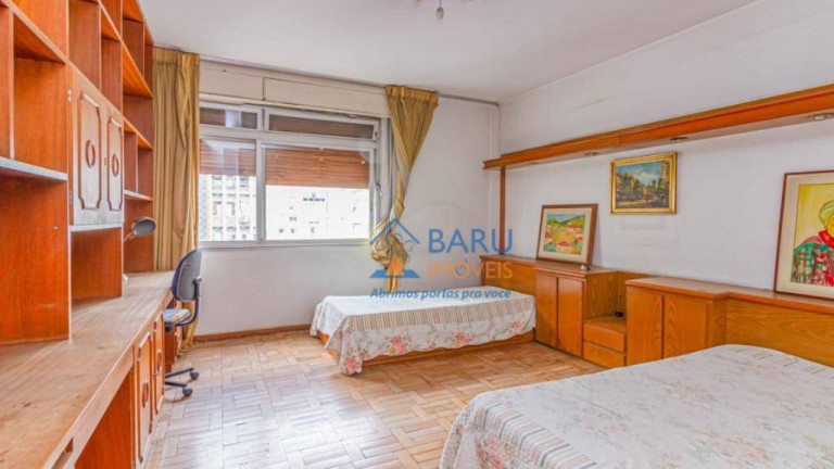 Imagem Apartamento com 3 Quartos à Venda, 210 m² em Higienópolis - São Paulo Imagem Apartamento com 3 Quartos à Venda, 210 m² em Higienópolis - São Paulo