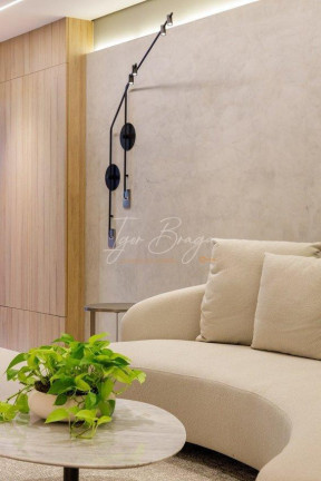 Imagem Apartamento com 3 Quartos à Venda, 146 m² em Centro Cívico - Curitiba