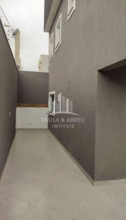 Imagem Sobrado com 3 Quartos à Venda, 100 m² em Vila Lucinda - Santo André Imagem Sobrado com 3 Quartos à Venda, 100 m² em Vila Lucinda - Santo André