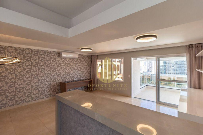 Imagem Apartamento com 3 Quartos à Venda, 172 m² em Jardim Botânico - Ribeirão Preto Imagem Apartamento com 3 Quartos à Venda, 172 m² em Jardim Botânico - Ribeirão Preto