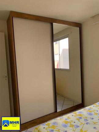 Imagem Apartamento com 2 Quartos à Venda, 55 m² em Jardim Camburi - Vitória
