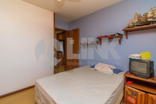Imagem Apartamento com 3 Quartos à Venda, 137 m² em Jardim Lindóia - Porto Alegre
