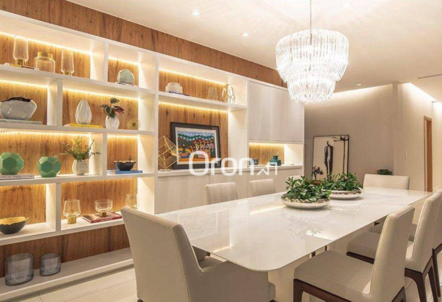Imagem Apartamento com 3 Quartos à Venda, 177 m² em Jardim Goiás - Goiânia Imagem Apartamento com 3 Quartos à Venda, 177 m² em Jardim Goiás - Goiânia