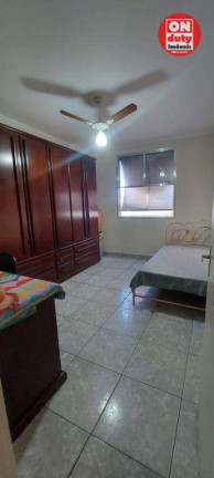 Imagem Apartamento com 3 Quartos à Venda, 105 m² em Itararé - São Vicente