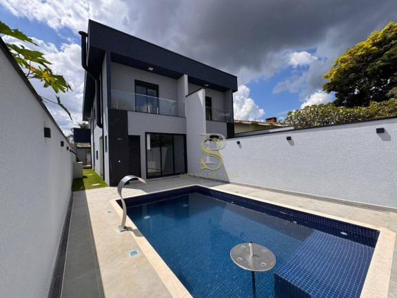 Imagem Casa com 3 Quartos à Venda, 187 m² em Chacara Itapetinga - Atibaia Imagem Casa com 3 Quartos à Venda, 187 m² em Chacara Itapetinga - Atibaia