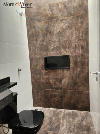 Imagem Casa com 3 Quartos à Venda, 90 m² em Gralha Azul - Fazenda Rio Grande Imagem Casa com 3 Quartos à Venda, 90 m² em Gralha Azul - Fazenda Rio Grande