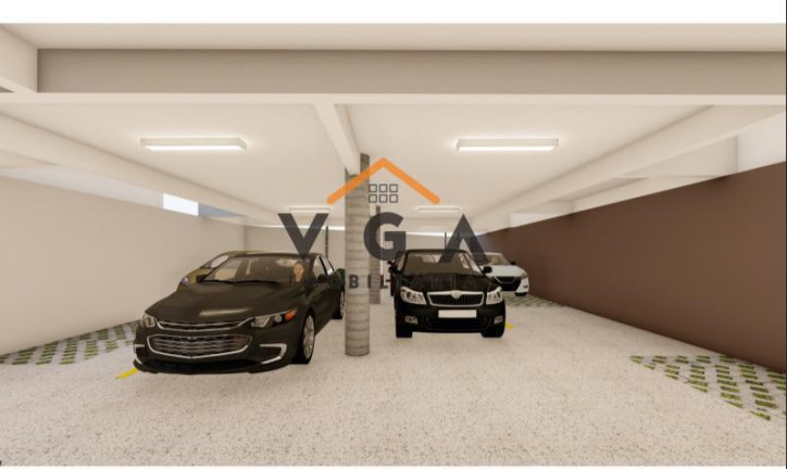 Imagem Apartamento com 2 Quartos à Venda, 51 m² em Jd. Analia Franco - São Paulo Imagem Apartamento com 2 Quartos à Venda, 51 m² em Jd. Analia Franco - São Paulo