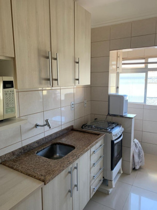 Imagem Apartamento com 2 Quartos à Venda, 50 m² em Jardim Itu - Porto Alegre