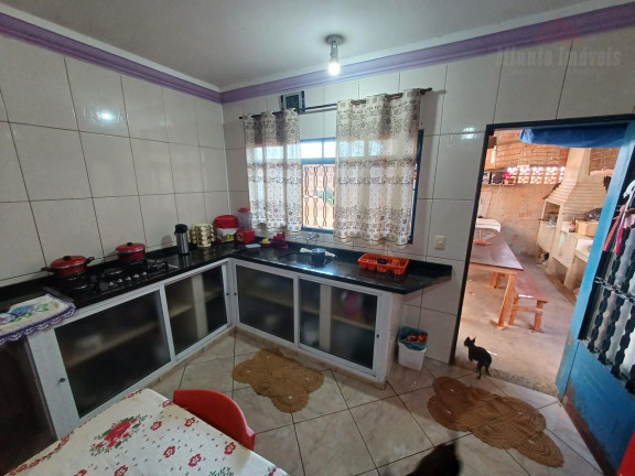 Imagem Casa com 3 Quartos à Venda, 169 m² em Parque Residencial Jundiaí - Jundiaí Imagem Casa com 3 Quartos à Venda, 169 m² em Parque Residencial Jundiaí - Jundiaí