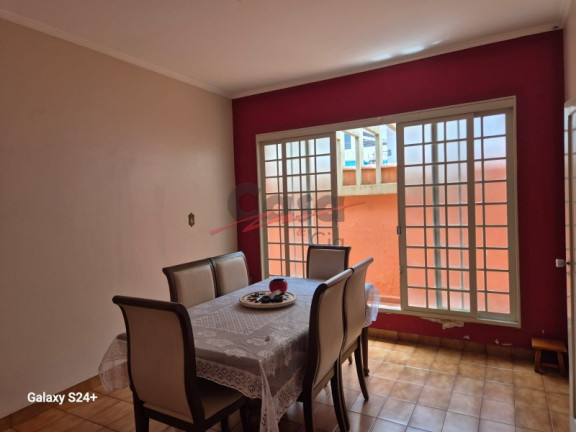 Imagem Casa à Venda, 214 m² em Jardim Paulista - Ribeirão Preto Imagem Casa à Venda, 214 m² em Jardim Paulista - Ribeirão Preto