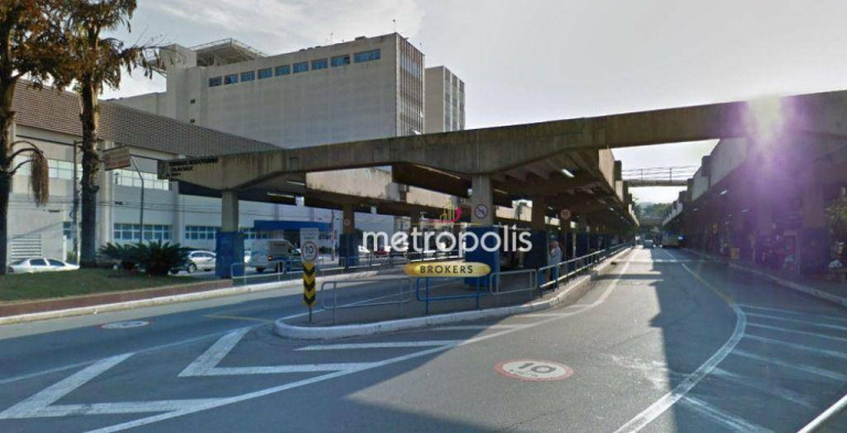 Imagem Sala Comercial para Alugar, 150 m² em Centro - São Caetano Do Sul