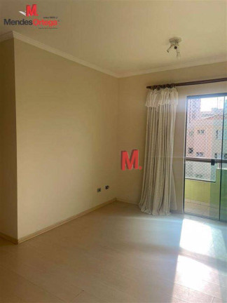 Imagem Apartamento com 3 Quartos à Venda, 82 m² em Parque Campolim - Sorocaba Imagem Apartamento com 3 Quartos à Venda, 82 m² em Parque Campolim - Sorocaba