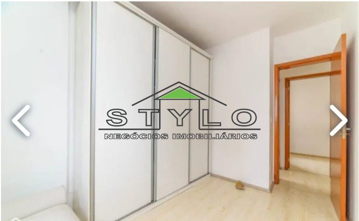 Imagem Apartamento com 3 Quartos à Venda, 65 m² em Baeta Neves - São Bernardo Do Campo