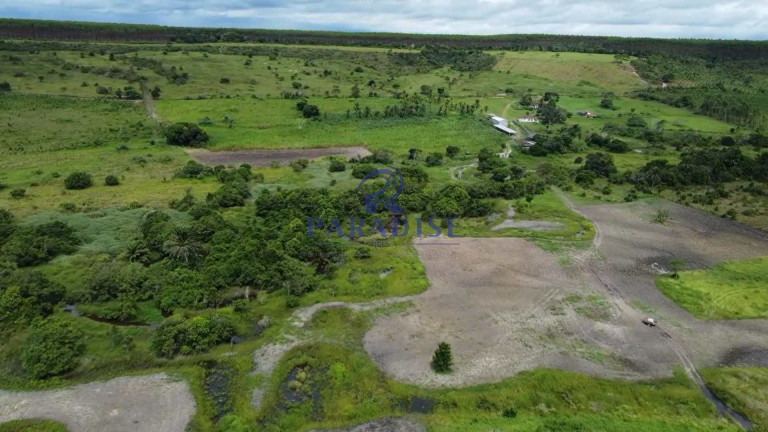 Imagem Fazenda à Venda, 1.960.000 m² em Zona Rural - Cardeal Da Silva Imagem Fazenda à Venda, 1.960.000 m² em Zona Rural - Cardeal Da Silva