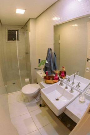 Imagem Apartamento com 3 Quartos à Venda, 88 m²