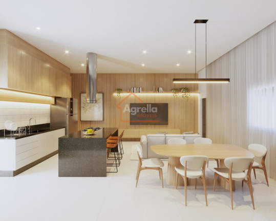 Imagem Casa com 2 Quartos à Venda, 72 m² em Jardim Nova Santa Cruz - Mogi Mirim Imagem Casa com 2 Quartos à Venda, 72 m² em Jardim Nova Santa Cruz - Mogi Mirim