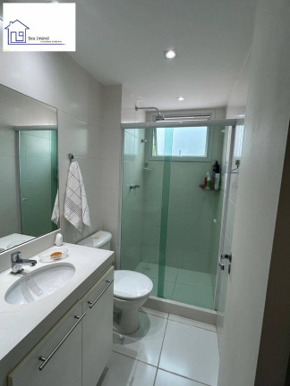 Imagem Apartamento com 3 Quartos à Venda, 89 m² em Pechincha - Rio De Janeiro