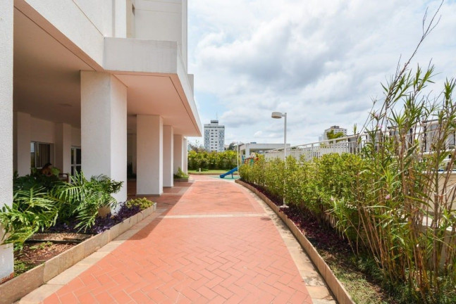 Imagem Apartamento com 2 Quartos à Venda, 82 m² em Cambuci - São Paulo