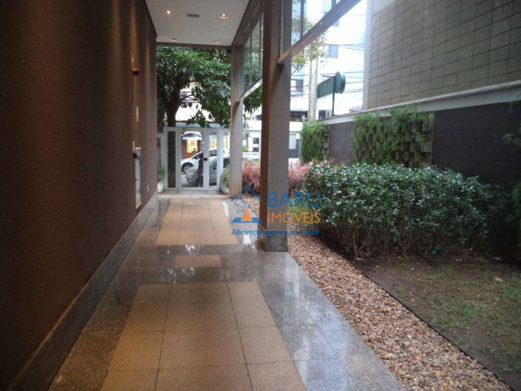 Imóvel à Venda, 32 m² em Perdizes - São Paulo