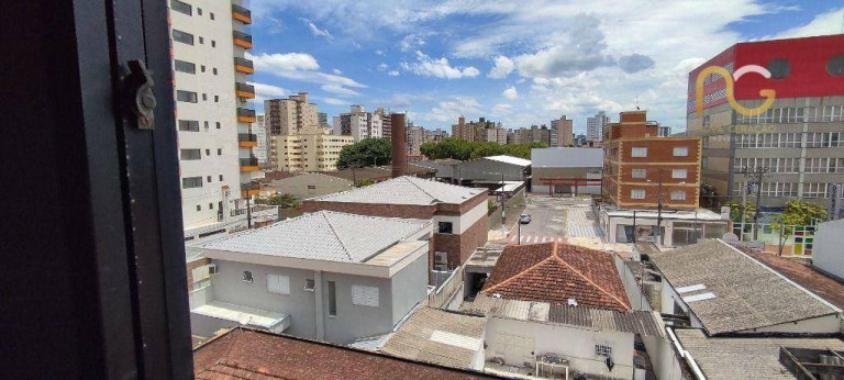 Imagem Apartamento com 1 Quarto à Venda, 55 m² em Tupi - Praia Grande Imagem Apartamento com 1 Quarto à Venda, 55 m² em Tupi - Praia Grande