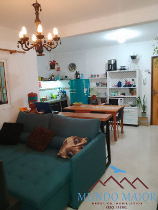 Imagem Apartamento com 2 Quartos à Venda, 61 m² em Vila Pires - Santo André