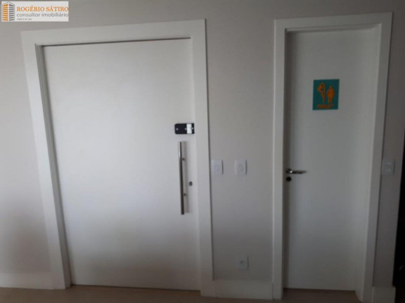 Imagem Apartamento com 4 Quartos à Venda, 160 m² em Vila Mariana - São Paulo
