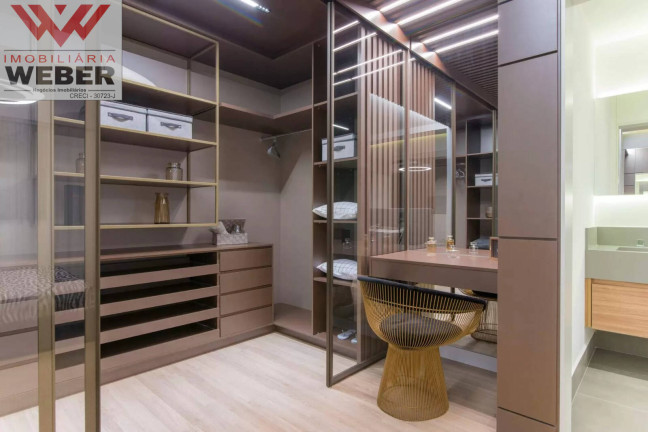 Imagem Apartamento com 3 Quartos à Venda, 143 m² em Parque Campolim - Sorocaba