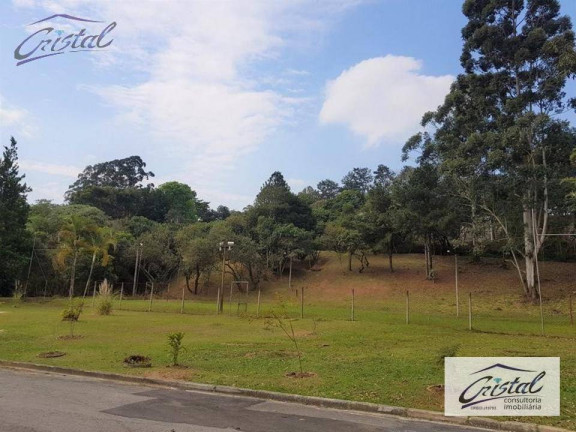 Imagem Terreno à Venda, 3.306 m² em Granja Viana - Cotia