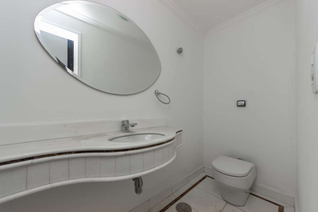 Imagem Apartamento com 3 Quartos à Venda, 165 m² em Moema - São Paulo