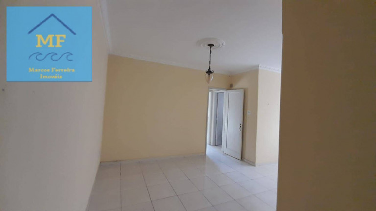 Imagem Apartamento com 2 Quartos à Venda, 68 m² em Boqueirão - Santos