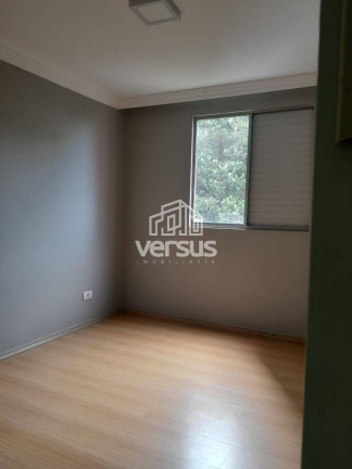Imagem Apartamento com 1 Quarto à Venda, 50 m² em Santa Terezinha - São Bernardo Do Campo