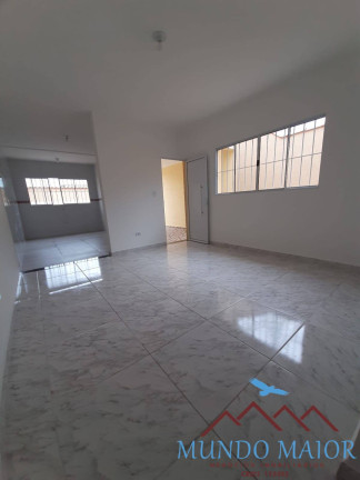 Imagem Casa com 3 Quartos à Venda, 120 m² em Balneario Araty - Mongaguá