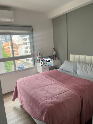 Imagem Apartamento com 1 Quarto à Venda ou Locação, 50 m² em Sumarezinho - São Paulo Imagem Apartamento com 1 Quarto à Venda ou Locação, 50 m² em Sumarezinho - São Paulo