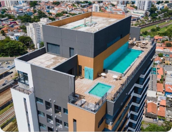 Imagem Apartamento com 2 Quartos à Venda, 72 m² em Vila Esperança - São Paulo Imagem Apartamento com 2 Quartos à Venda, 72 m² em Vila Esperança - São Paulo