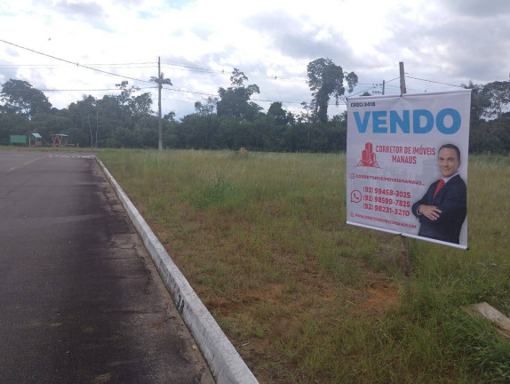 Imagem Terreno à Venda, 200 m² em Iranduba Imagem Terreno à Venda, 200 m² em Iranduba