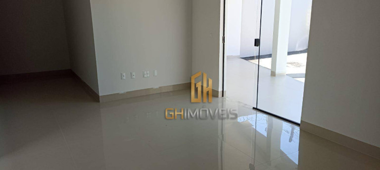 Imagem Casa com 3 Quartos à Venda, 123 m² em Setor Faiçalville - Goiânia Imagem Casa com 3 Quartos à Venda, 123 m² em Setor Faiçalville - Goiânia