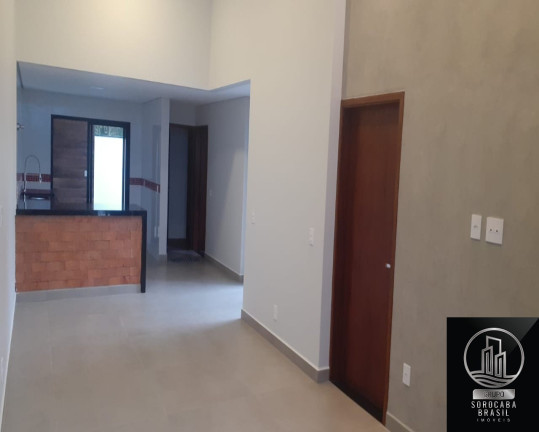 Imagem Casa com 3 Quartos à Venda, 97 m² em Caguassu - Sorocaba Imagem Casa com 3 Quartos à Venda, 97 m² em Caguassu - Sorocaba