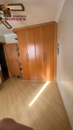 Imagem Apartamento com 3 Quartos à Venda, 140 m² em Brooklin - São Paulo