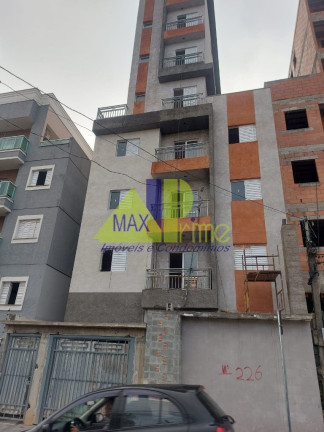 Imagem Apartamento com 1 Quarto à Venda, 30 m² em Vila Esperança - São Paulo Imagem Apartamento com 1 Quarto à Venda, 30 m² em Vila Esperança - São Paulo