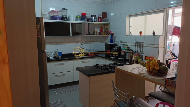 Imagem Apartamento com 2 Quartos à Venda, 68 m² em Casa Branca - Santo André Imagem Apartamento com 2 Quartos à Venda, 68 m² em Casa Branca - Santo André