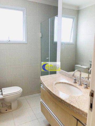 Imagem Apartamento com 3 Quartos à Venda, 123 m² em Nova Petrópolis - São Bernardo Do Campo