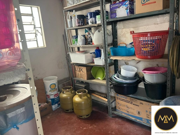 Imagem Casa com 3 Quartos à Venda, 187 m² em Estados - João Pessoa
