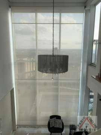 Imagem Cobertura com 3 Quartos à Venda, 304 m² em Jardim Marajoara - São Paulo Imagem Cobertura com 3 Quartos à Venda, 304 m² em Jardim Marajoara - São Paulo