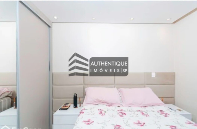 Imagem Apartamento com 2 Quartos à Venda, 60 m² em Alto Da Lapa - São Paulo