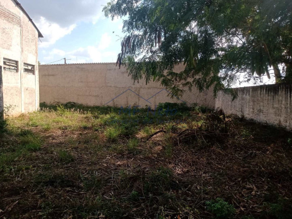Imagem Imóvel Comercial à Venda, 2.209 m² em Vila Industrial - Pirassununga