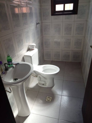 Imagem Casa com 3 Quartos à Venda, 100 m² em Vila Mirim - Praia Grande