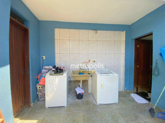 Imagem Sobrado com 4 Quartos à Venda, 114 m² em Barcelona - São Caetano Do Sul Imagem Sobrado com 4 Quartos à Venda, 114 m² em Barcelona - São Caetano Do Sul