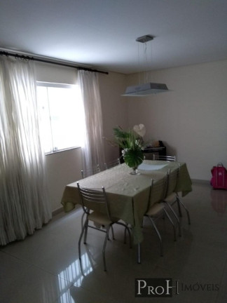 Imagem Sobrado com 3 Quartos à Venda, 298 m² em Sítio Da Figueira - São Paulo