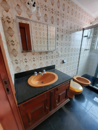 Imagem Apartamento com 3 Quartos à Venda, 160 m² em Gonzaga - Santos Imagem Apartamento com 3 Quartos à Venda, 160 m² em Gonzaga - Santos