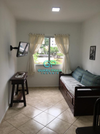 Imagem Apartamento com 1 Quarto à Venda, 55 m² em Enseada - Guarujá